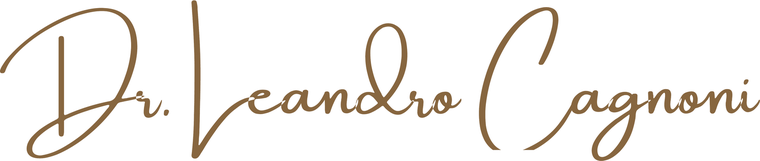 Dr. Leandro Cagnoni